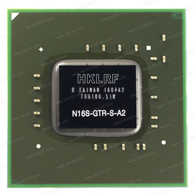 1pcs*   Brand New   NVIDIA   N16S-GTR-S-A2   N16S GTR S A2   BGA  Chipset