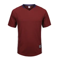 SANHENG Мужская баскетбольная Джерси для соревнований быстросохнущие Топы дышащая спортивная одежда баскетбольные майки на заказ T307A