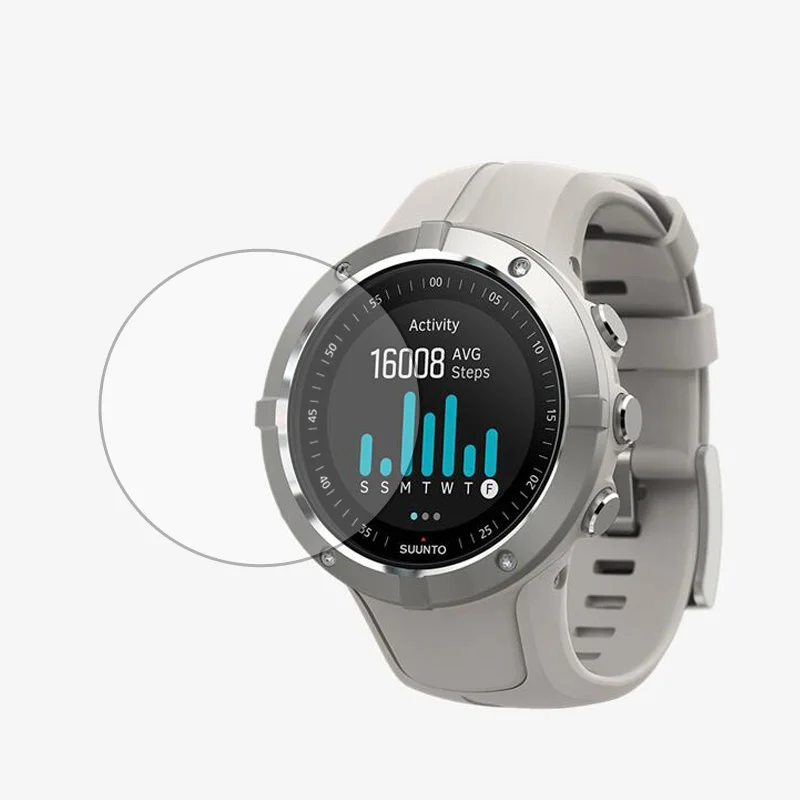 Купить Часы Suunto Alpha