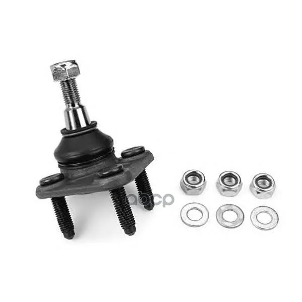 Vo-Bj-2410_опора Шаровая К-Кт! Audi Tt 1.8/T/3.2 Vr6 Quattro 98 Moog Vobj2410 Moog арт. VOBJ2410