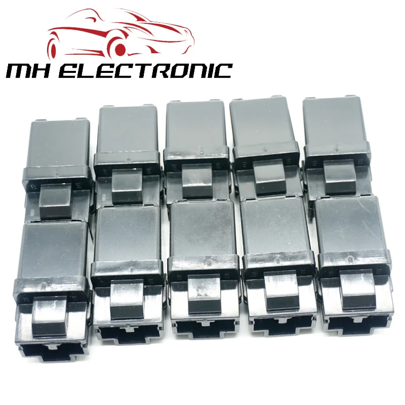 MH Электронный 81980-12070 166500-0300 поворотный сигнал, фонарь реле для Toyota Corolla Camry MR2 Caldina Windom Levin Celica Corona