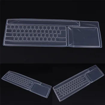

Universal Silicone Laptop Computer Keyboard Cover Skin Protector Film 14" inch