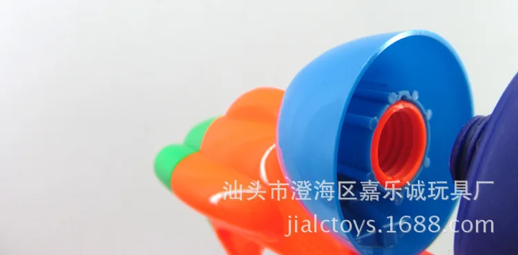 Gallop Cheng стиль детские игрушки для игры в воде цвет мини xiao shui qiang Baby Stall