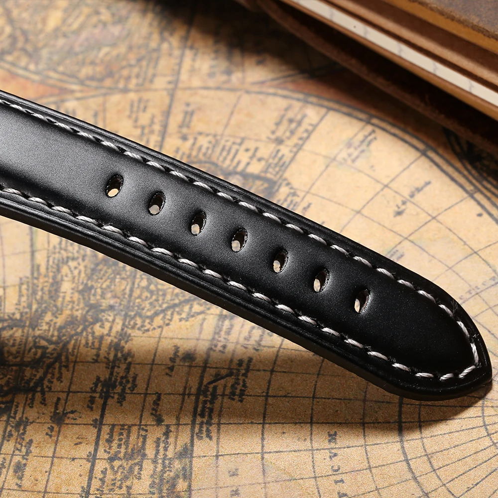 OCHSTIN Top Brands Mens Watches Pilot Sports Chronograph Male Fashion Quartz Wristwatch Waterproof Black Male Clock Reloj Hombre