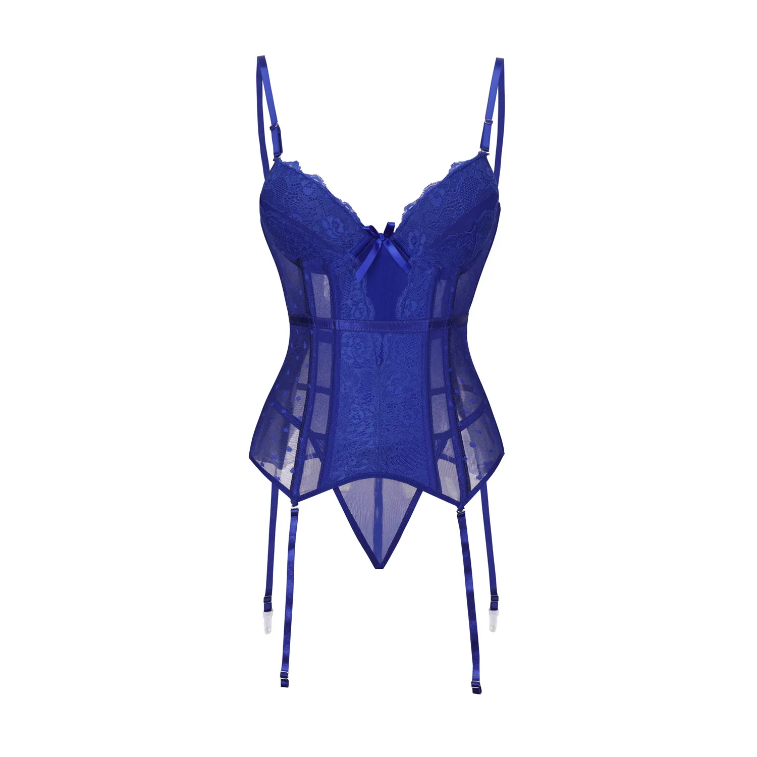 Plus Size 6XL Women Dreeses Sexy Body Shaper Jarretel Corset Lingerie Nuisette Femme Sexi Bustier Shaping Combinison Gorset Sale