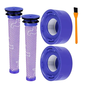 

5PCS Household Instrument Parts & Accessories For Home Cleaning Measurement & Analysis Instruments Accessories