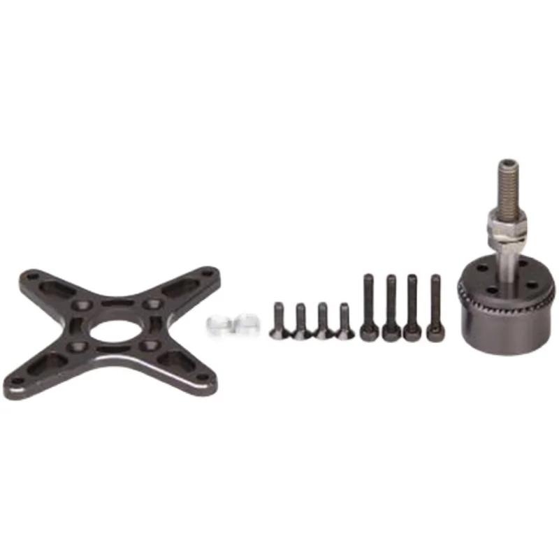 Moteur sans balais T-Motor AT7224 KV160/190 pour drone aile fixe
