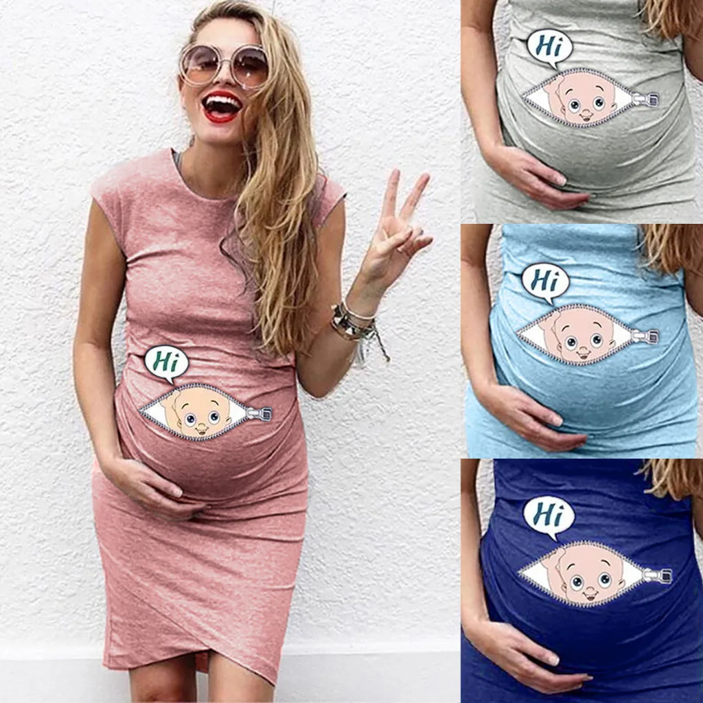 summer maternity clothes