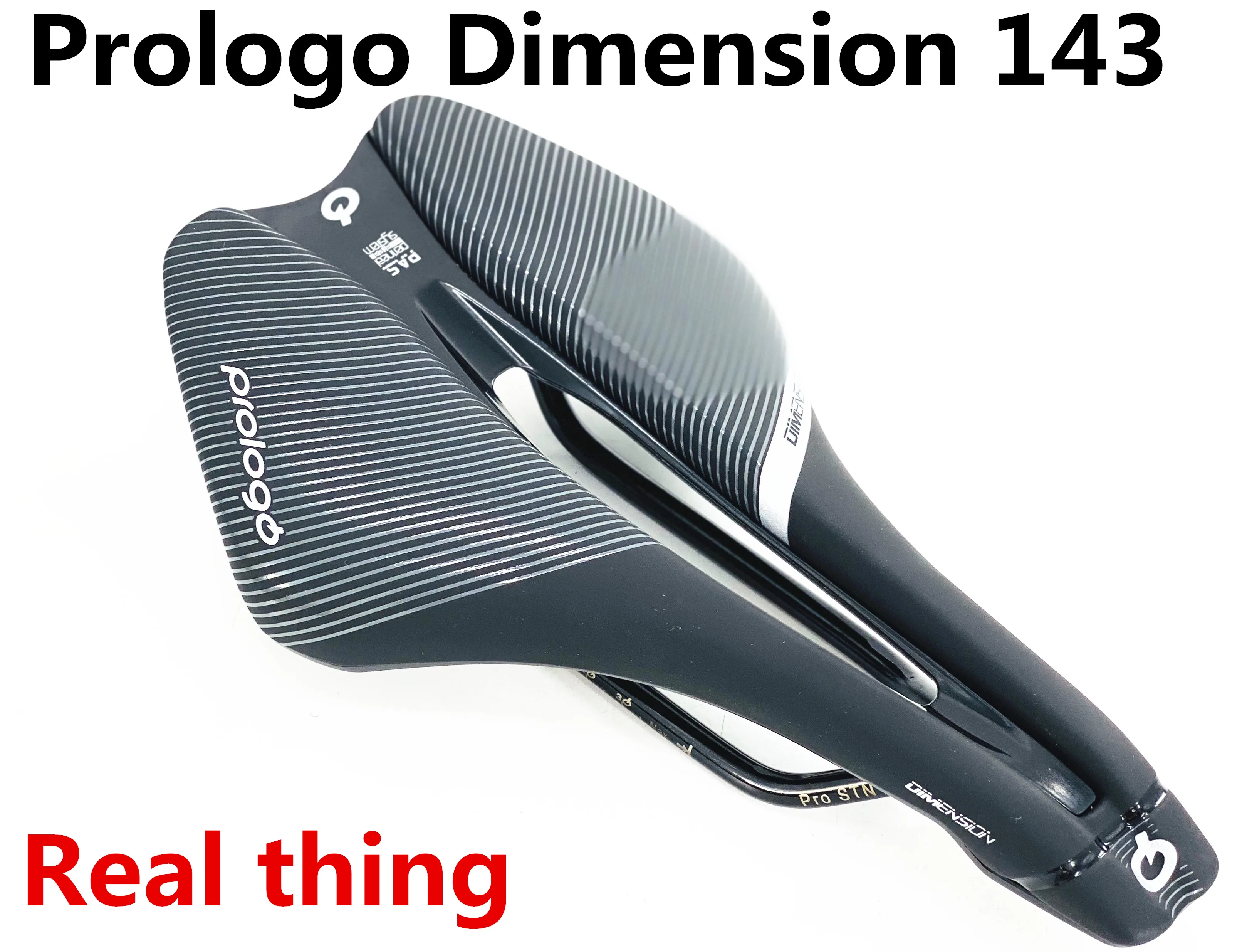 prologo pro stn saddle