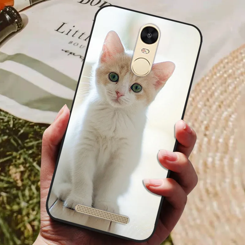 Soft Silicone Phone Case - Durable and Stylish Coque Shells
