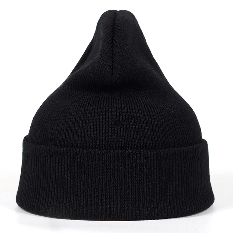 Drew Джастин Бибер, хлопковые повседневные шапочки для мужчин и женщин, вязанная зимняя шапка, одноцветная, хип-хоп, кепка, унисекс, DREW house