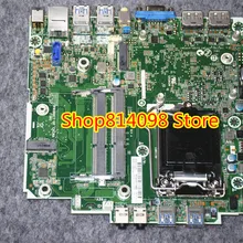 746219-001 аккумулятор большой емкости для hp 600 G1 DM Q87 для рабочего стола материнской платы LGA 1150 DDR3 746632-001 746632-501 746632-601