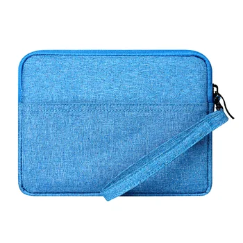 

6 Inch Ebook Shockproof Sleeve Tablet E-Reader Bag for Amazon Kindle Paperwhite 4/3/2/1 Voyage Kpw3 with Hand Strap Pocketbook P
