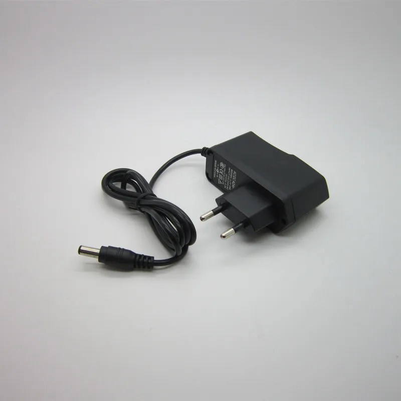 Ac 100-240 v, dc 5 v2a pin Европейский адаптер питания, 5V 2 aуниверсальные светодиоды питания 5V2A