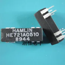 5pcs/lot HE721A0510(DIP-8