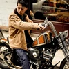 DAFEILI 100% Cotton Military Vintage Motorcycle n1 Deck Jacket Sherpa Lined Thick Outdoor Winter Jackets Coats Warm Men's Parkas 1