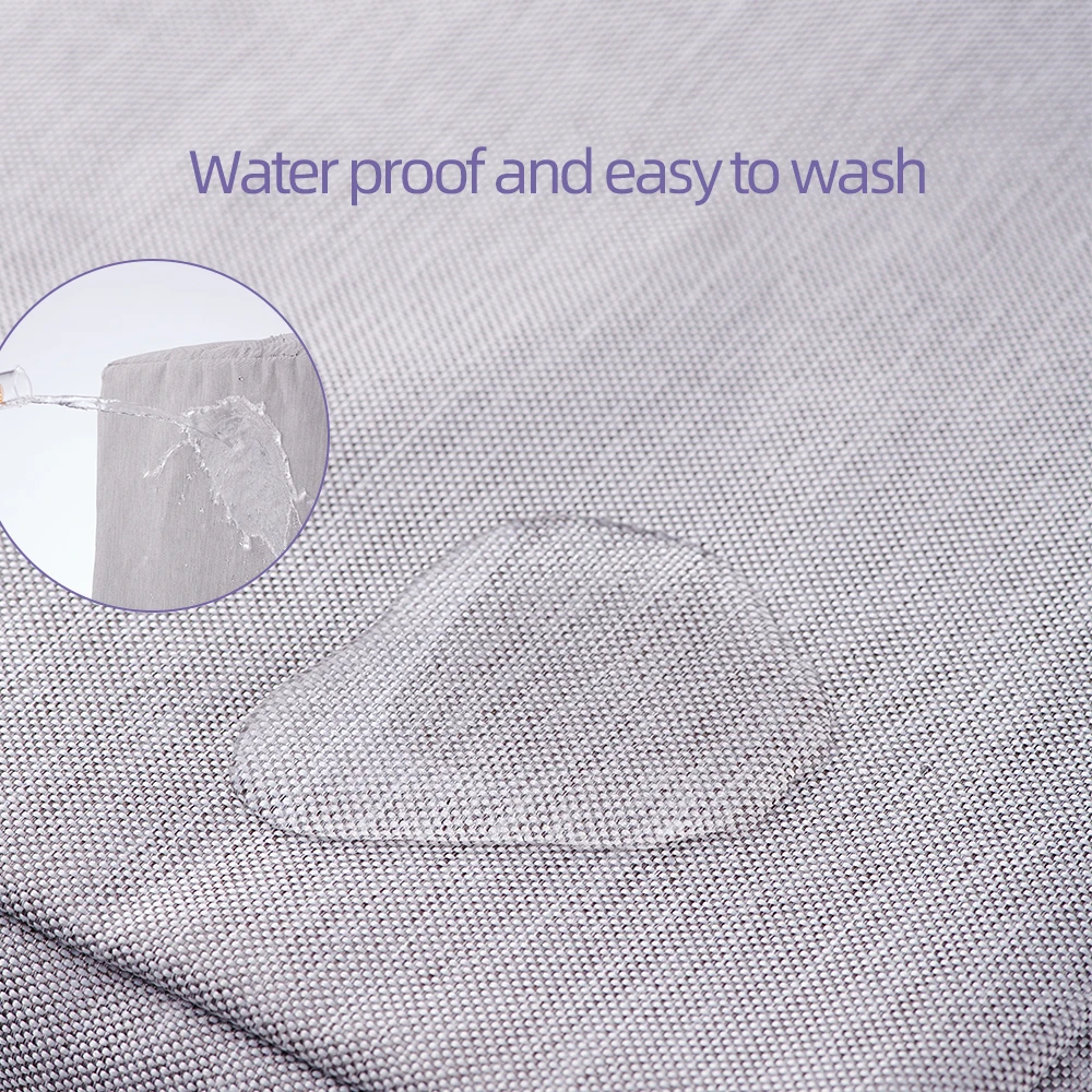 Baby Essentials Portable Diaper Bag - Image 3