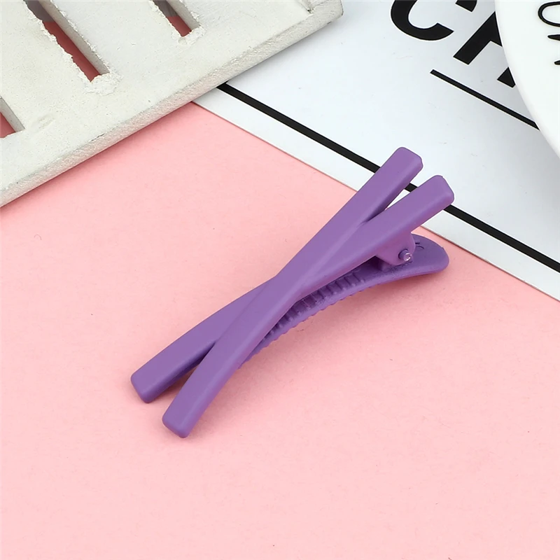 5PCS Purple