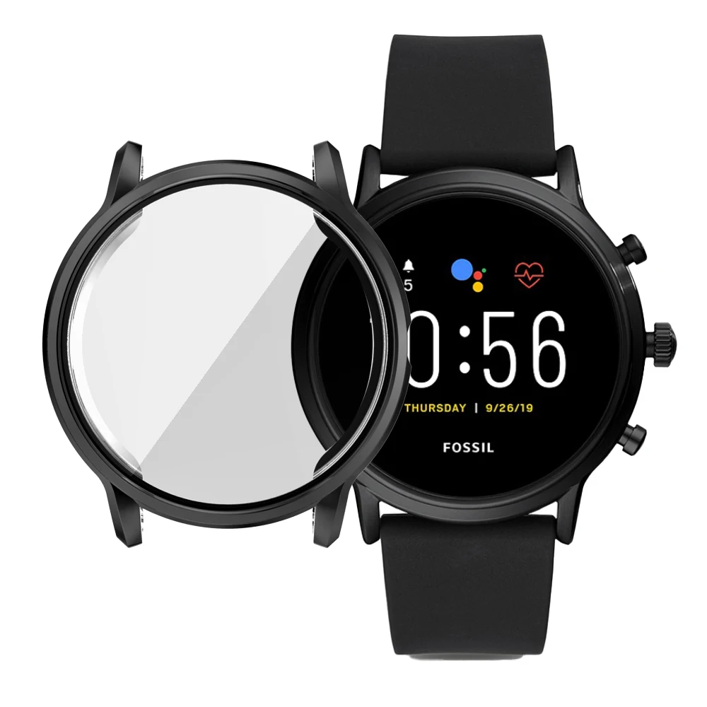 Case for Fossil Gen 5 Carlyle 