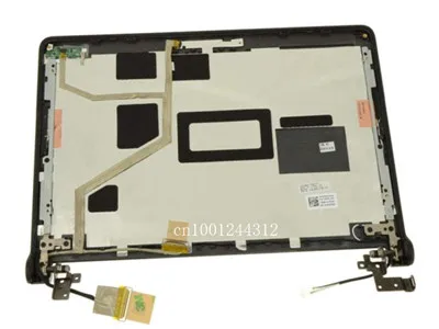 Для Dell chromebook 11-3120 P22T ЖК-задняя крышка 03CP5R