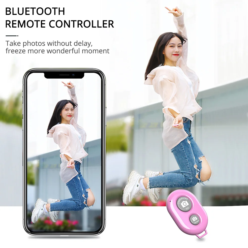 MAMNE селфи палка Bluetooth Live штатив светодиодный кольцевой светильник 4 в 1 выдвижная