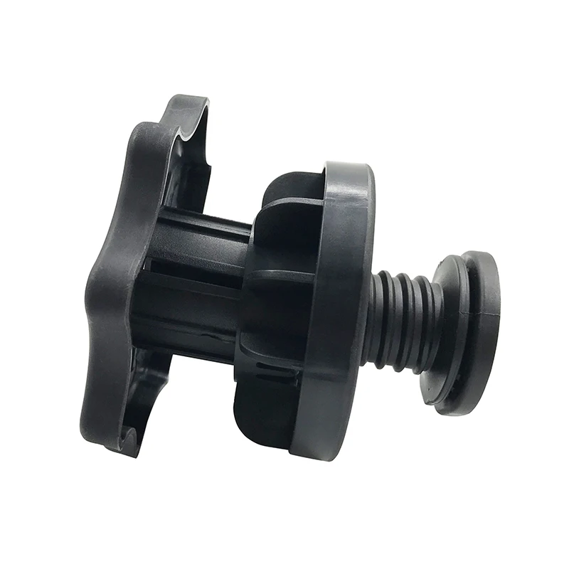 8K0804899 8K0803899 for Audi A4 B8 2009-Automobile spare tire screw spare tire knob tool fixing bolt fitting car screws