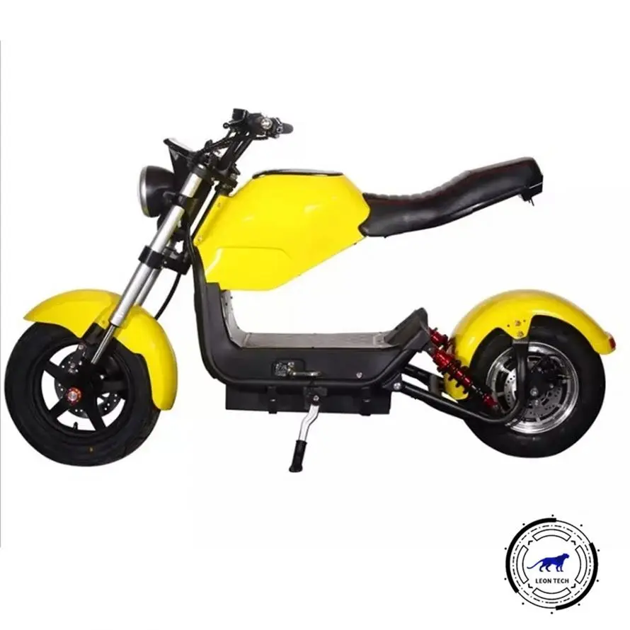 New Products Big Four Wheels Electric 