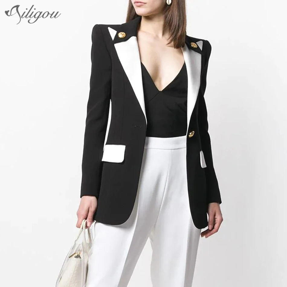 sexy suit jacket