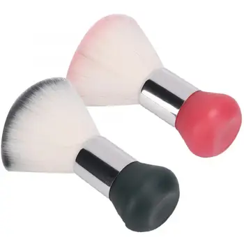 

Barber Brush Broken Hair Sweep Brush Hairdressing Broken Hair Cleaning Brush for Barber Shop Shave Brush Hairdresser Supplies