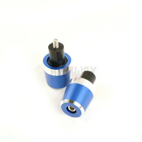 Наконечники Руля Мотоцикла 1/4 &quot22 мм для Honda CBR300R/F/FA CBR500R/CB500F/X|Ручки мотоциклов| |