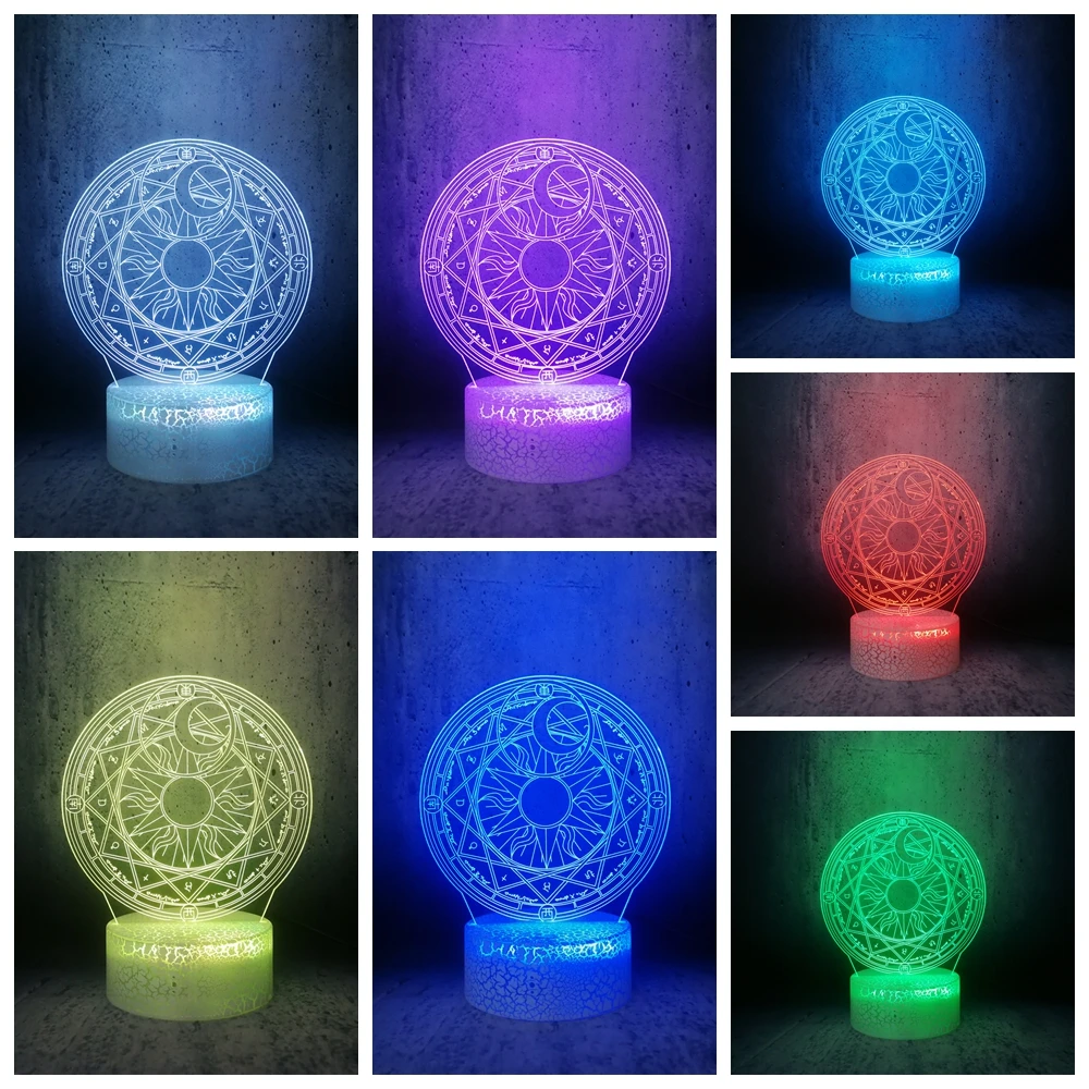 光影魔术手拼图