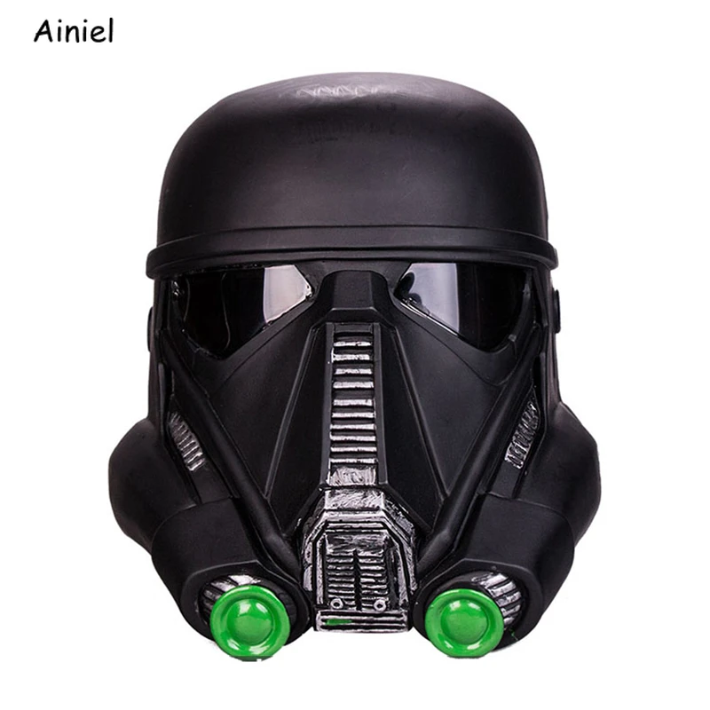 rogue one stormtrooper helmet