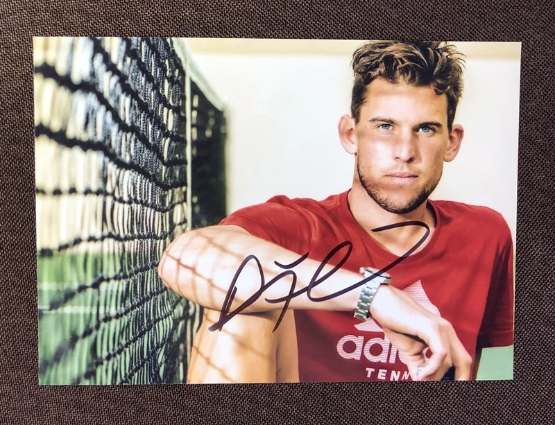 多米尼克·蒂姆（Dominic Thiem）1