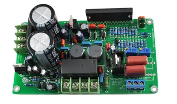 

TA2022 50-150W Dual Channel Class T Audiophile Sound Quality Power Amplifier Board