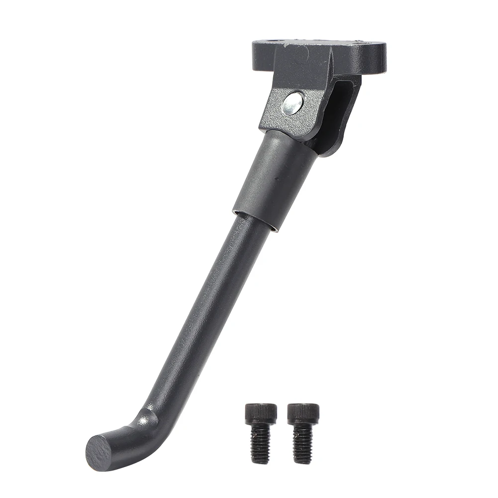 Extended Parking Kickstand Electric Scooter Foot Support For M365, Pro