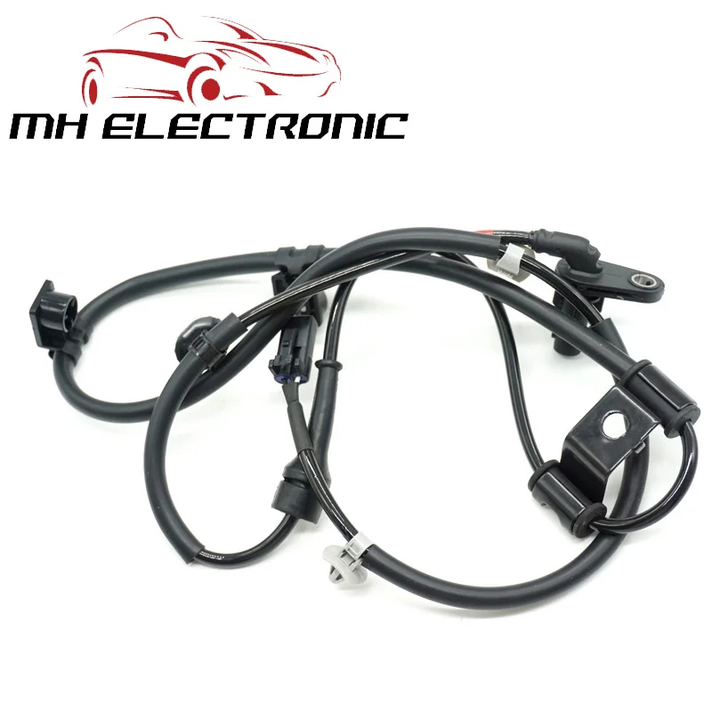 MH Электронный 95671-2W000 95671 2W000 956712W000 Передний правый ABS Датчик скорости колеса для hyundai Santa Fe для Kia Sorento 13-19