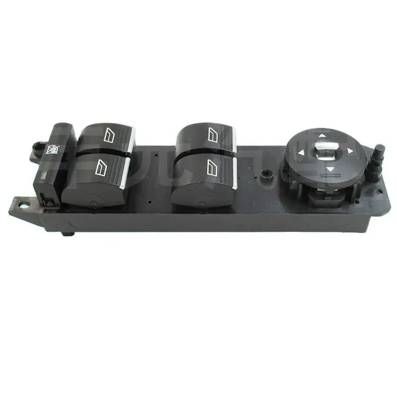 

Factory Direct Auto Window Switch Power Apply for Ford Focus Electric Power Window Switch LHD Left Driver Side 8M5T14A132AC
