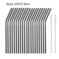 Black Bent