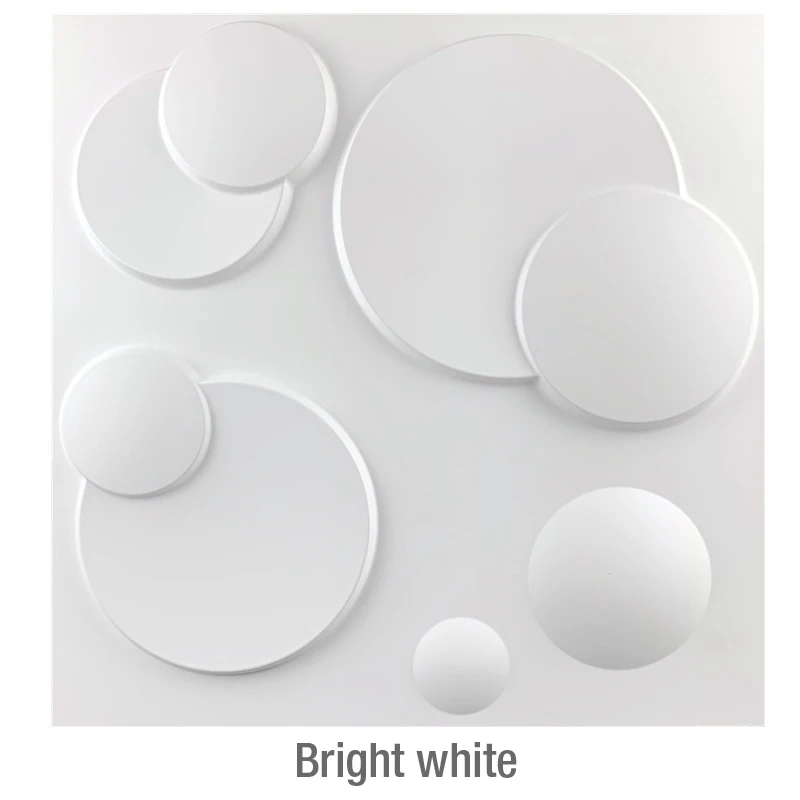 O- (Bright white)