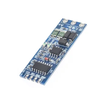 

TTL turn RS485 module 485 to serial UART level mutual conversion hardware automatic flow control