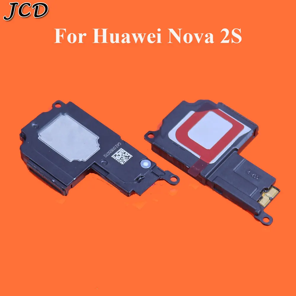 JCD новый громкоговоритель для Huawei Nova Lite 2 2Plus 2S звуковой сигнал запасные