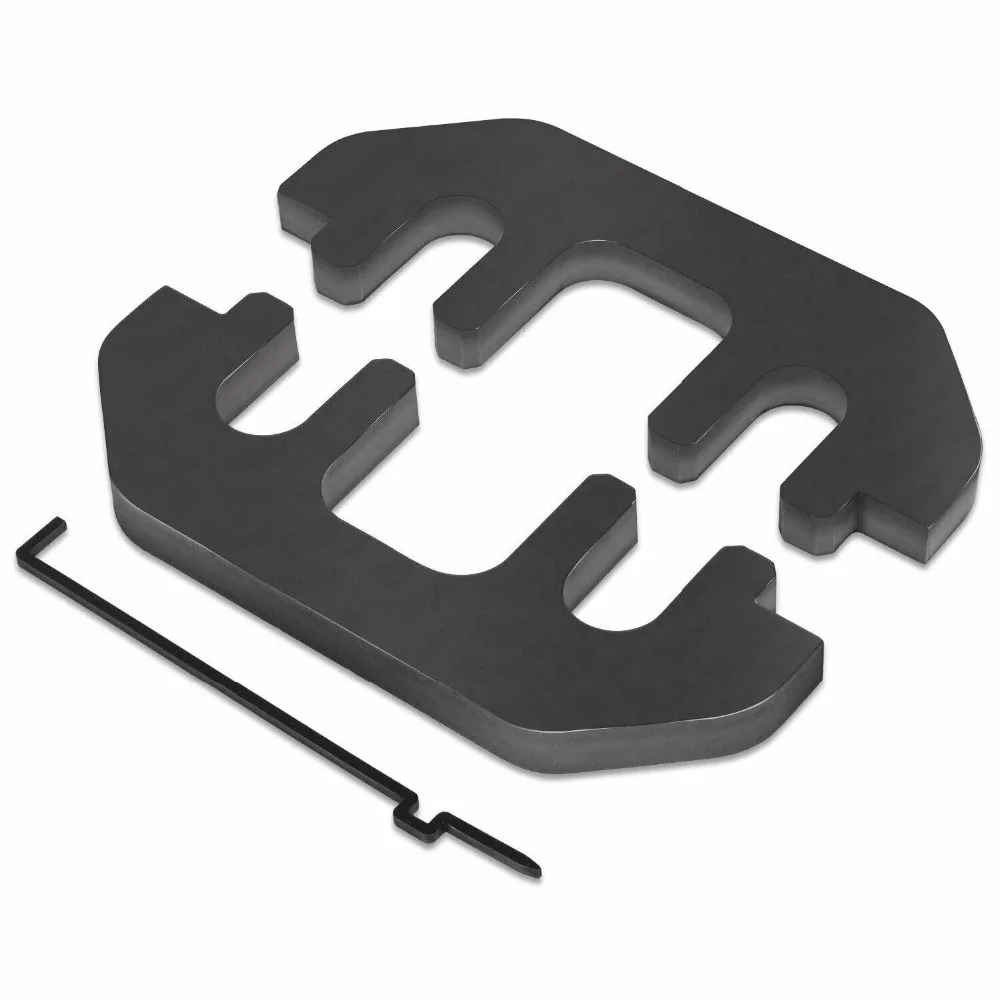 Chuang Qian One Set Of 3pcs Engines Camshaft Holding Tool Timing