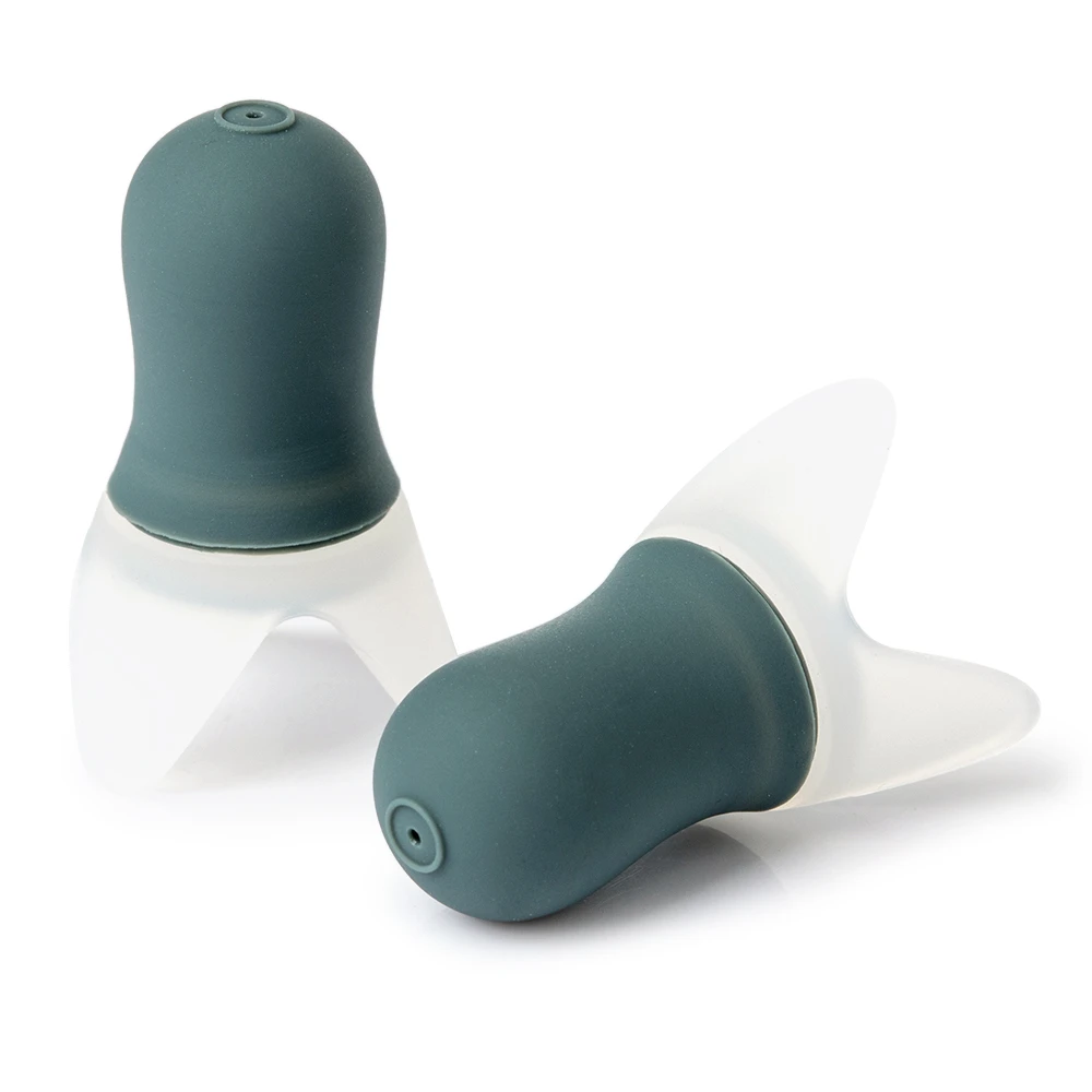 reusable noise cancelling ear plugs