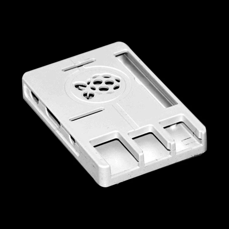 V8 ABS защитный кожух Box Shell чехол для Raspberry Pi B+/2/3 Модель B