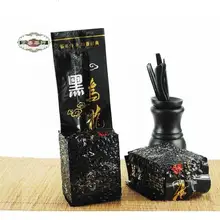 Китайский классический качественный черный чай улун, чай для быстрого похудения с древесным углем, Tikuanyin, чай для выпечки, чай с Гуань Инь, жареный огнем, чай TieGuanYin