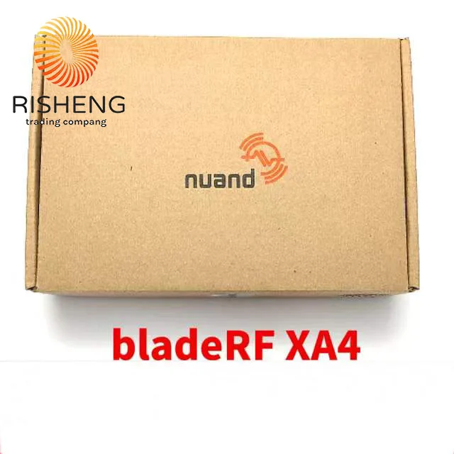 ̱  nuand bladeRF 2.0 ũ xA4 SDR