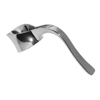 

CNC aluminum OEM metal parts electroplate service