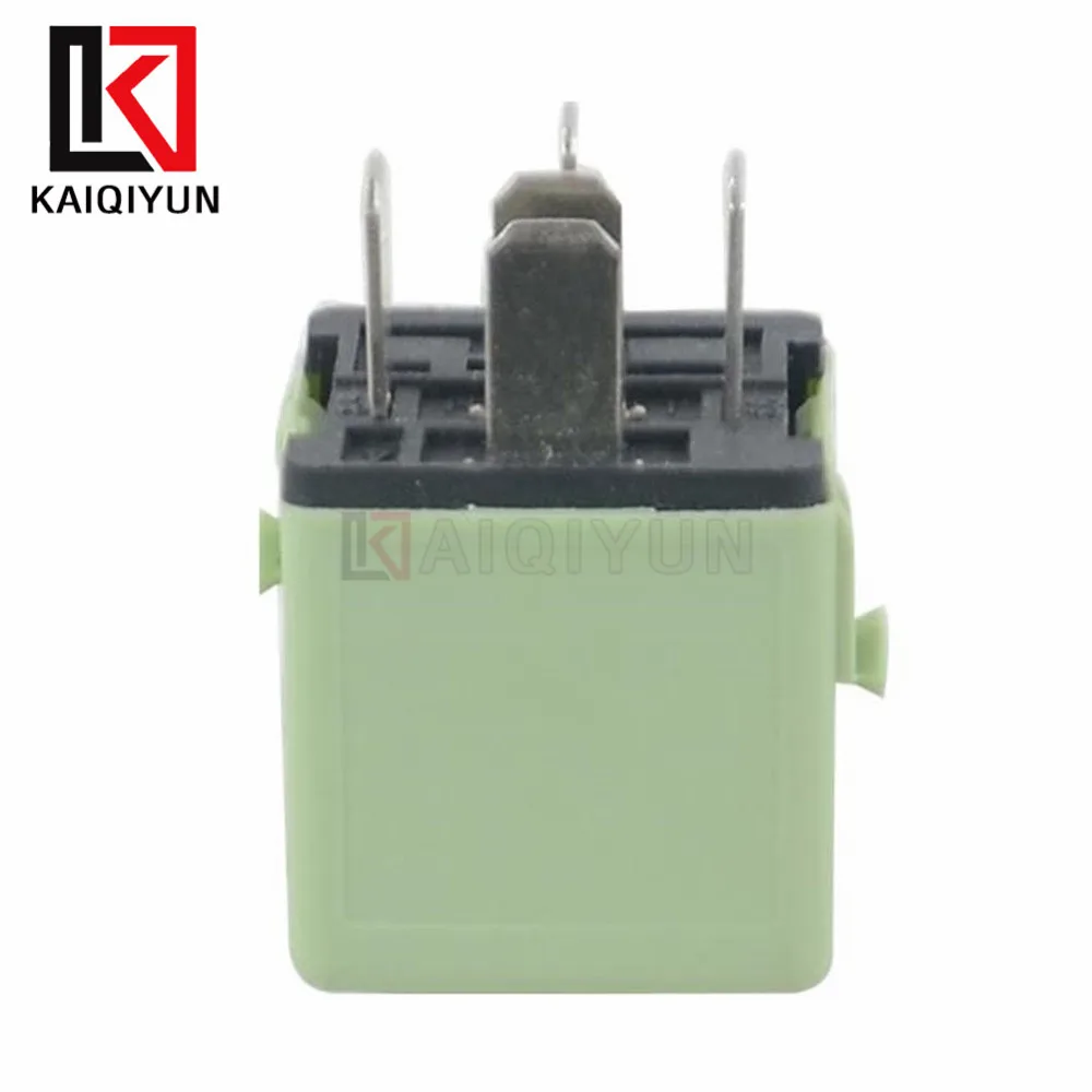 Air Suspension Compressor Relay For Bmw 5series (e61) Touring Wagon
