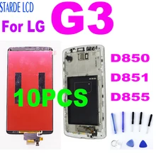 Lg G3 Screen Replacement With Lcd Buy Lg G3 Screen Replacement With Lcd With Free Shipping On Aliexpress