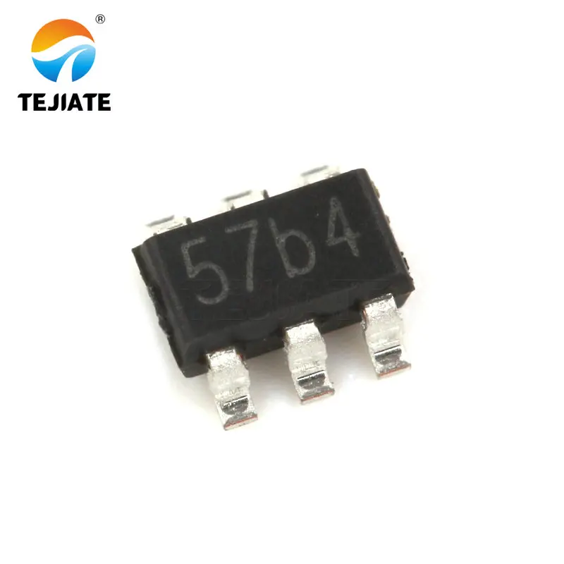 TP4057 57B4 SOT23-6 (1)
